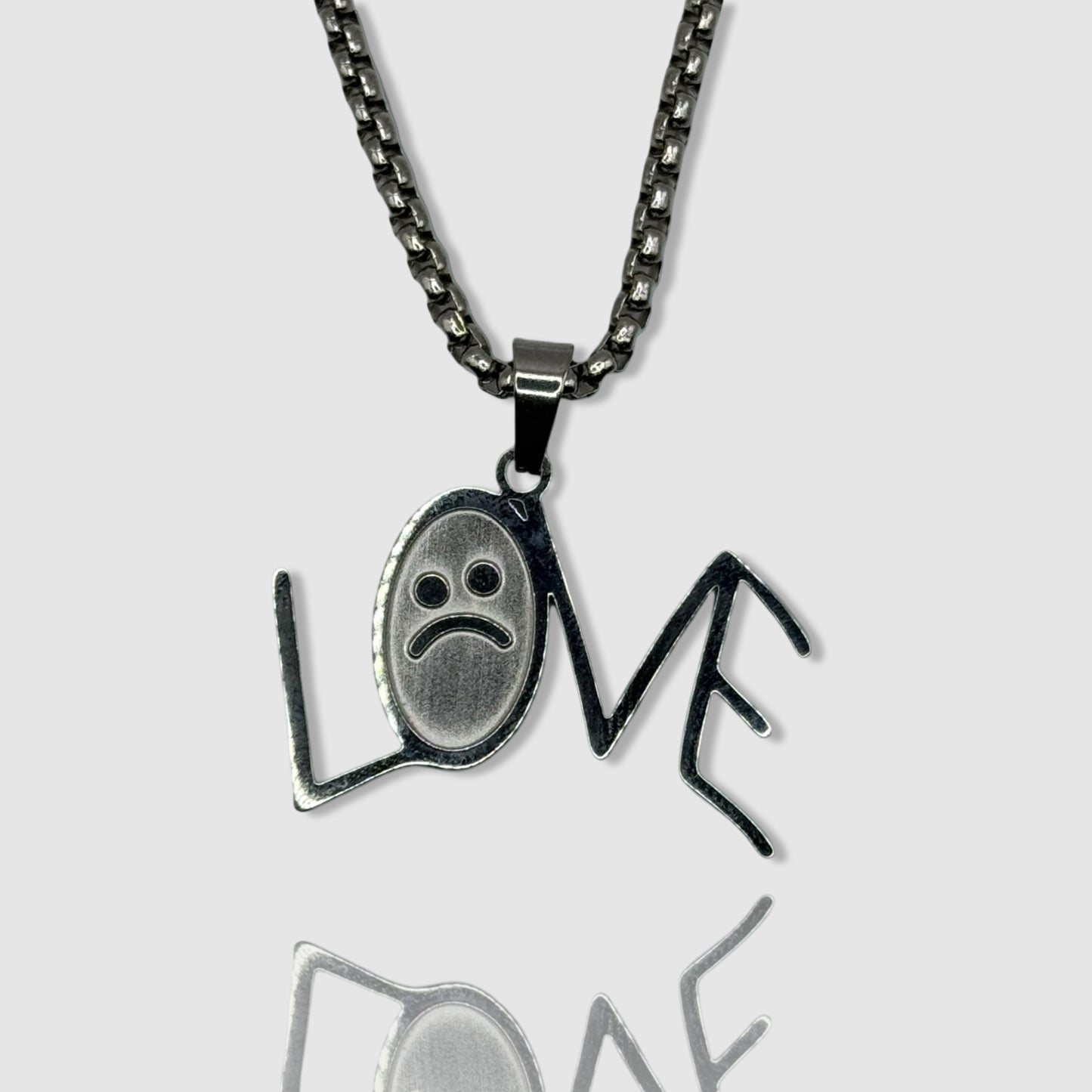 The Root Chain - LOVE - Legacy VØID