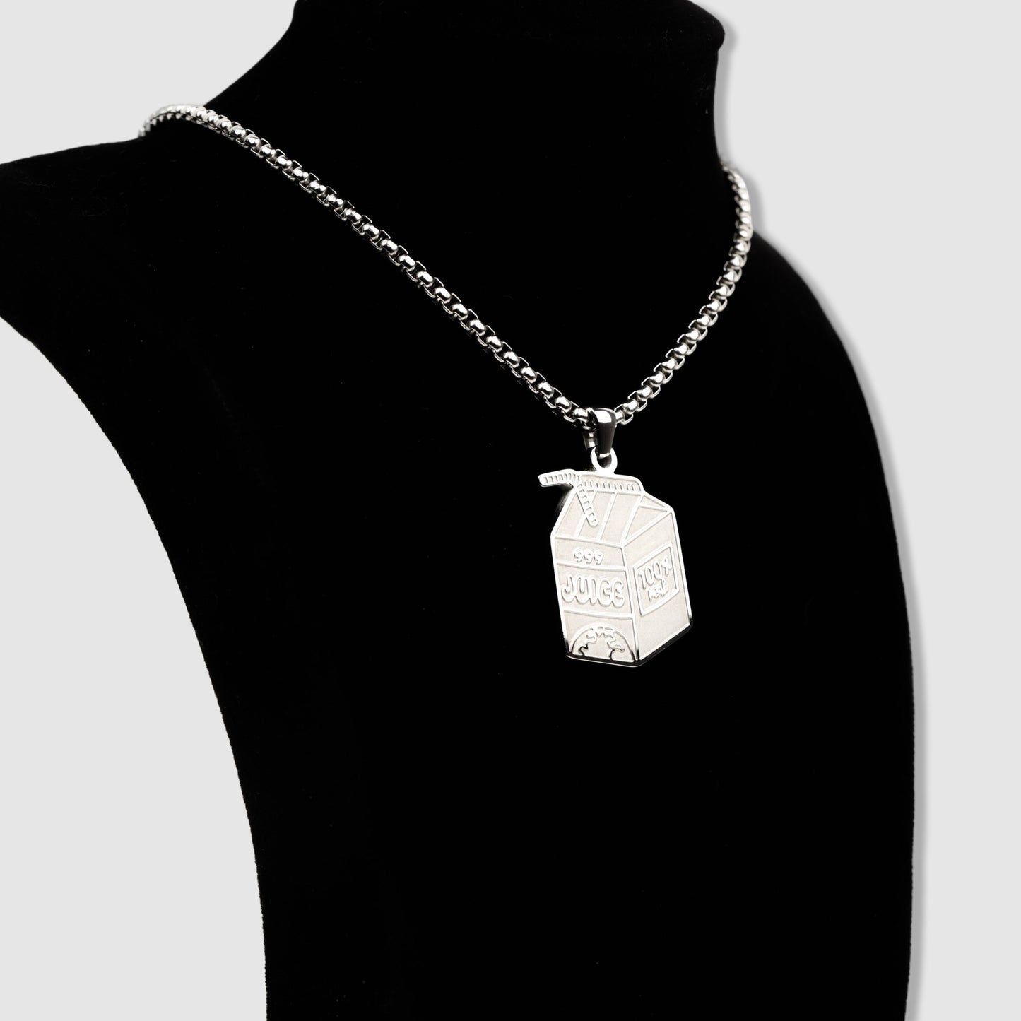 The Root Chain - Juice Can - Legacy VØID