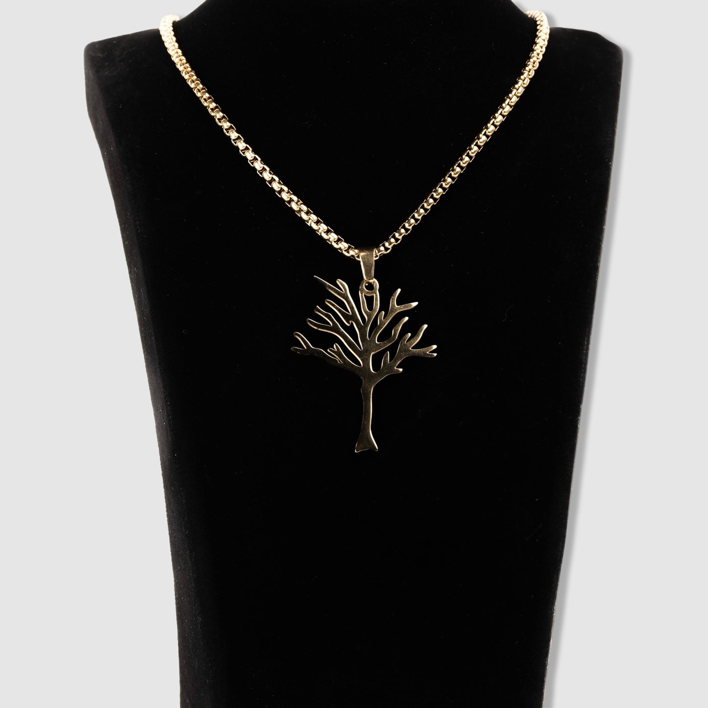 The Root Chain - Poison Tree - Legacy VØID