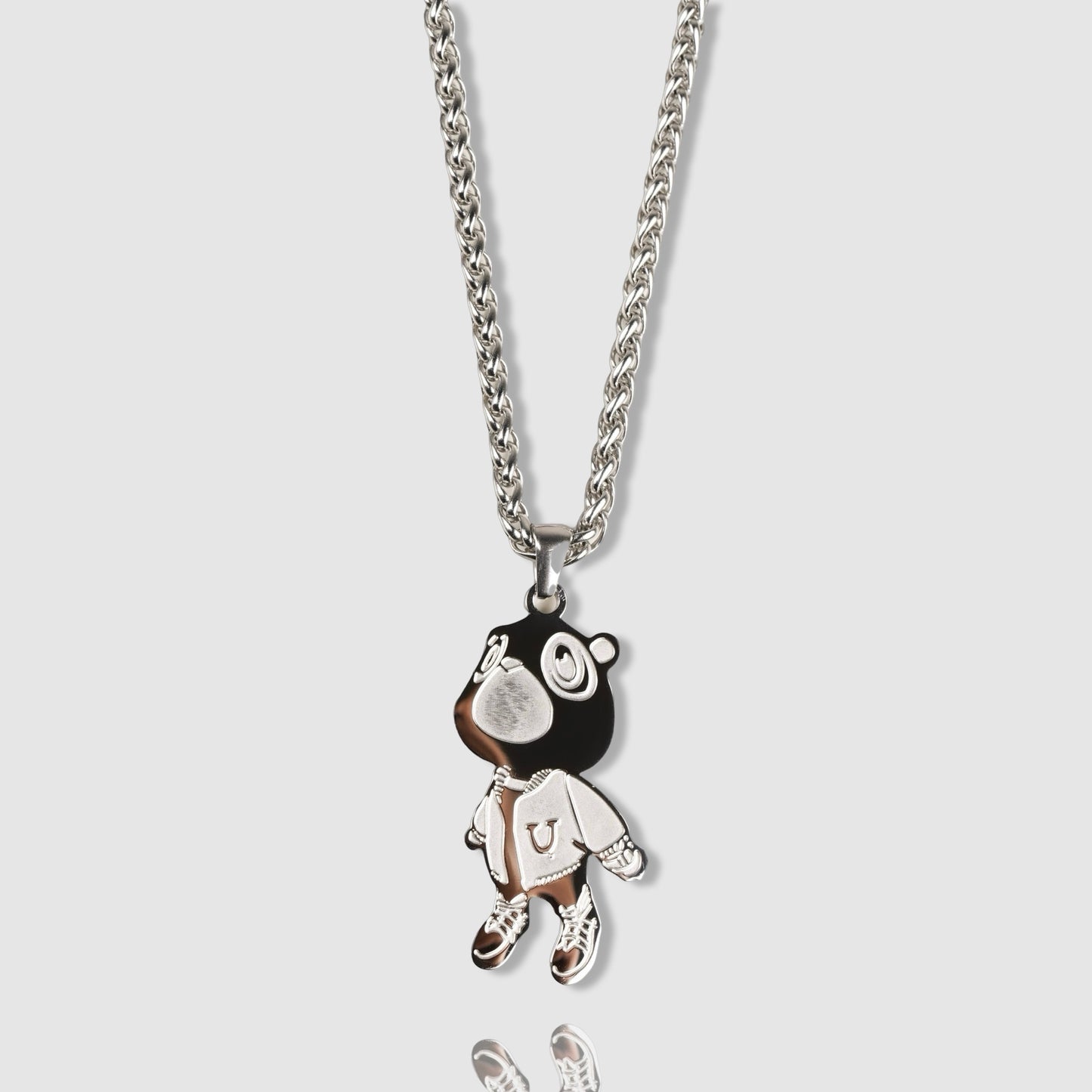 The Root Chain - Graduation - Legacy VØID