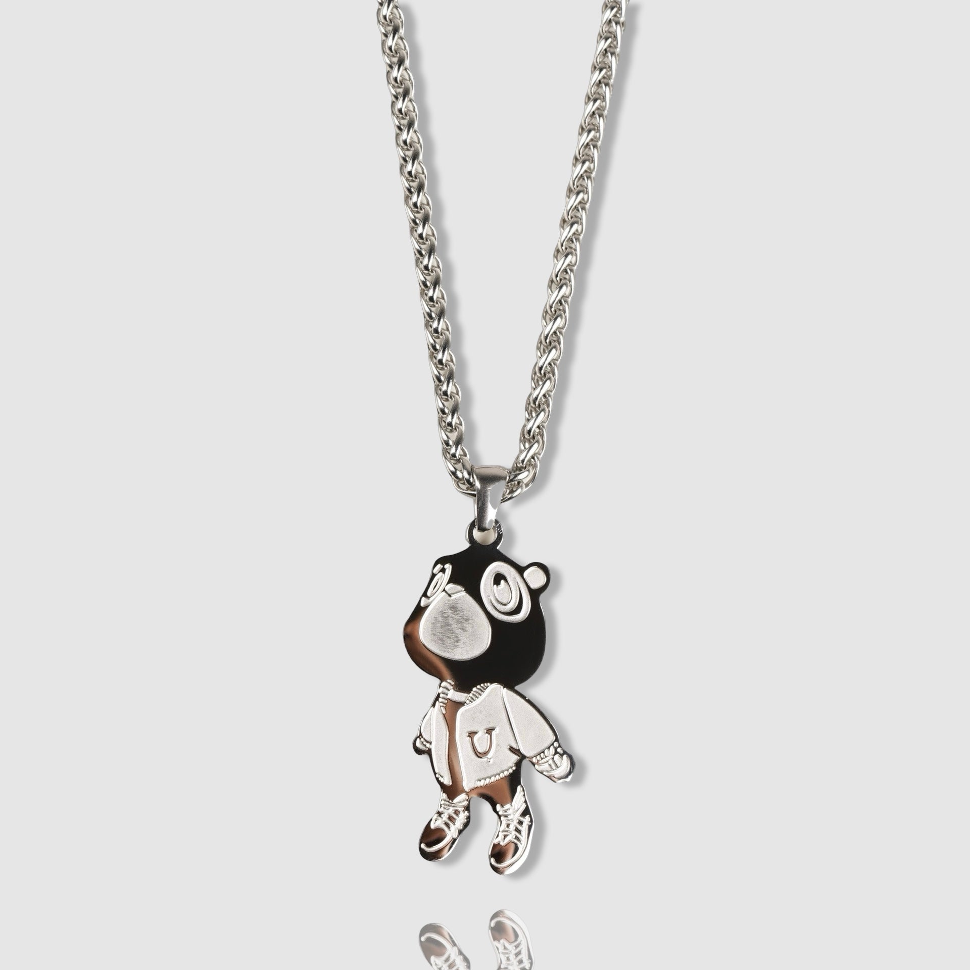 The Root Chain - Graduation - Legacy VØID