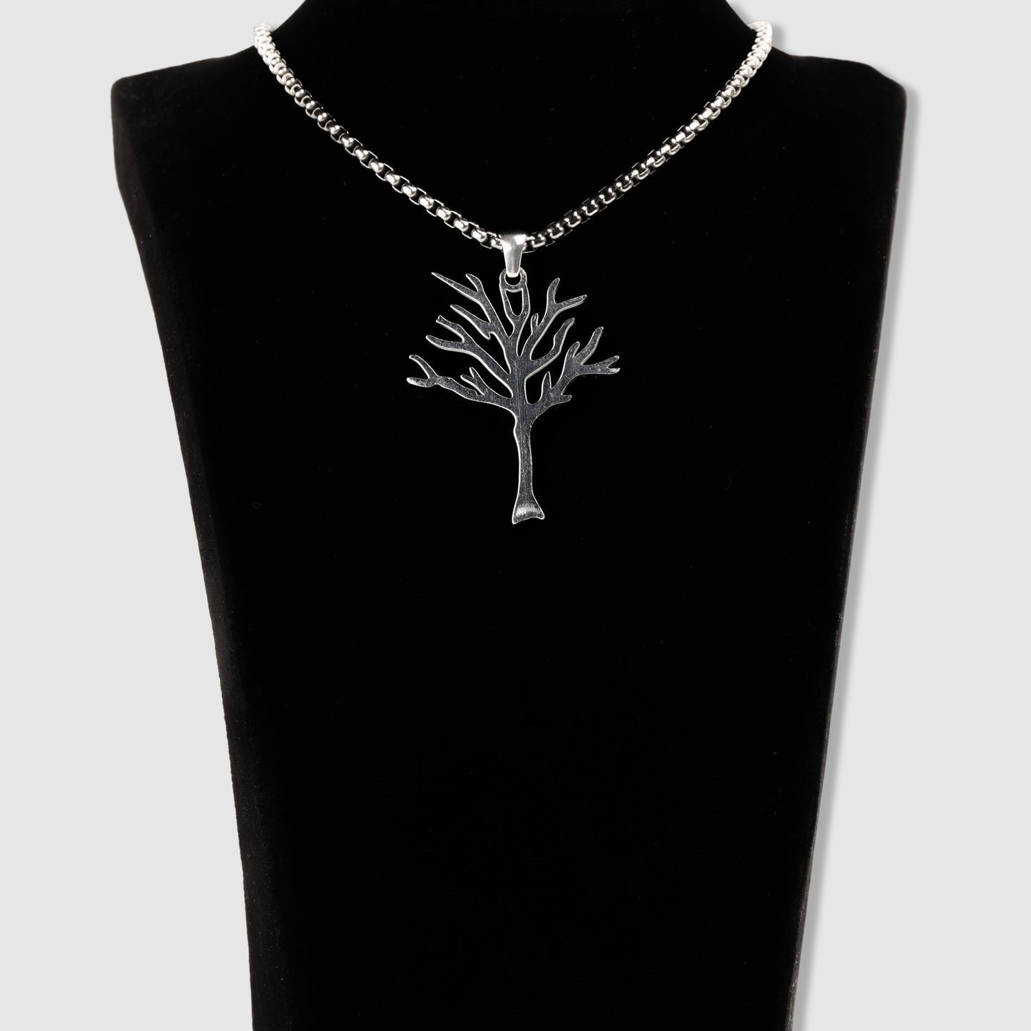 The Root Chain - Poison Tree - Legacy VØID