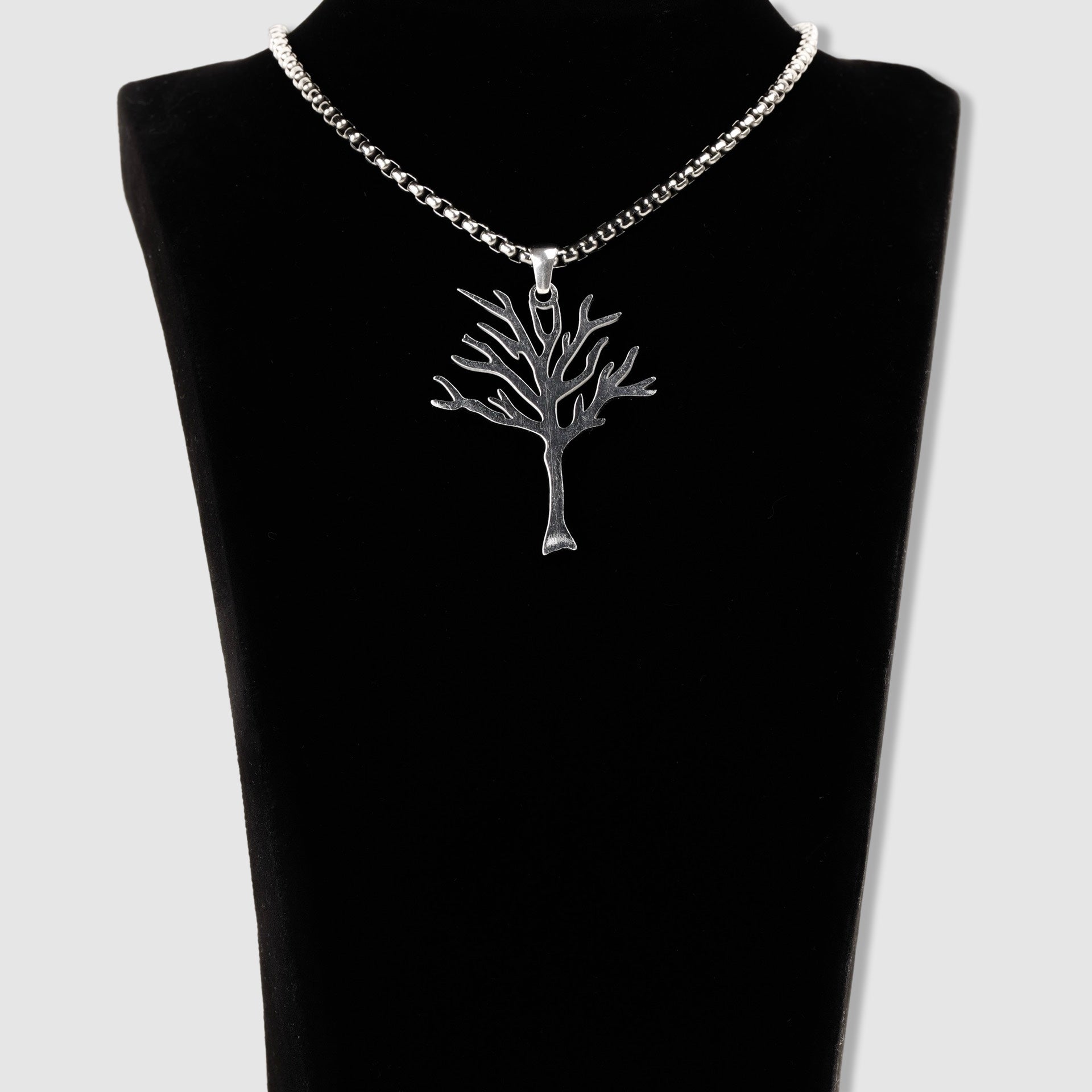 The Root Chain - Poison Tree - Legacy VØID