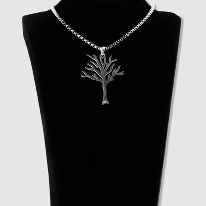 The Root Chain - Poison Tree - Legacy VØID