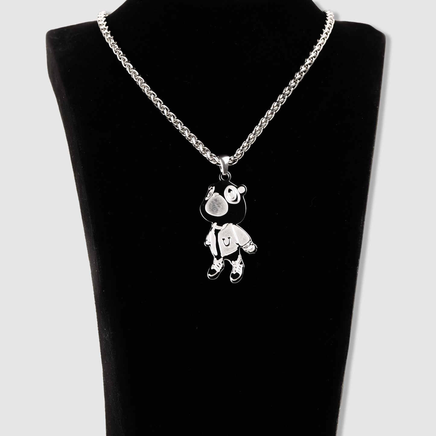 The Root Chain - Graduation - Legacy VØID