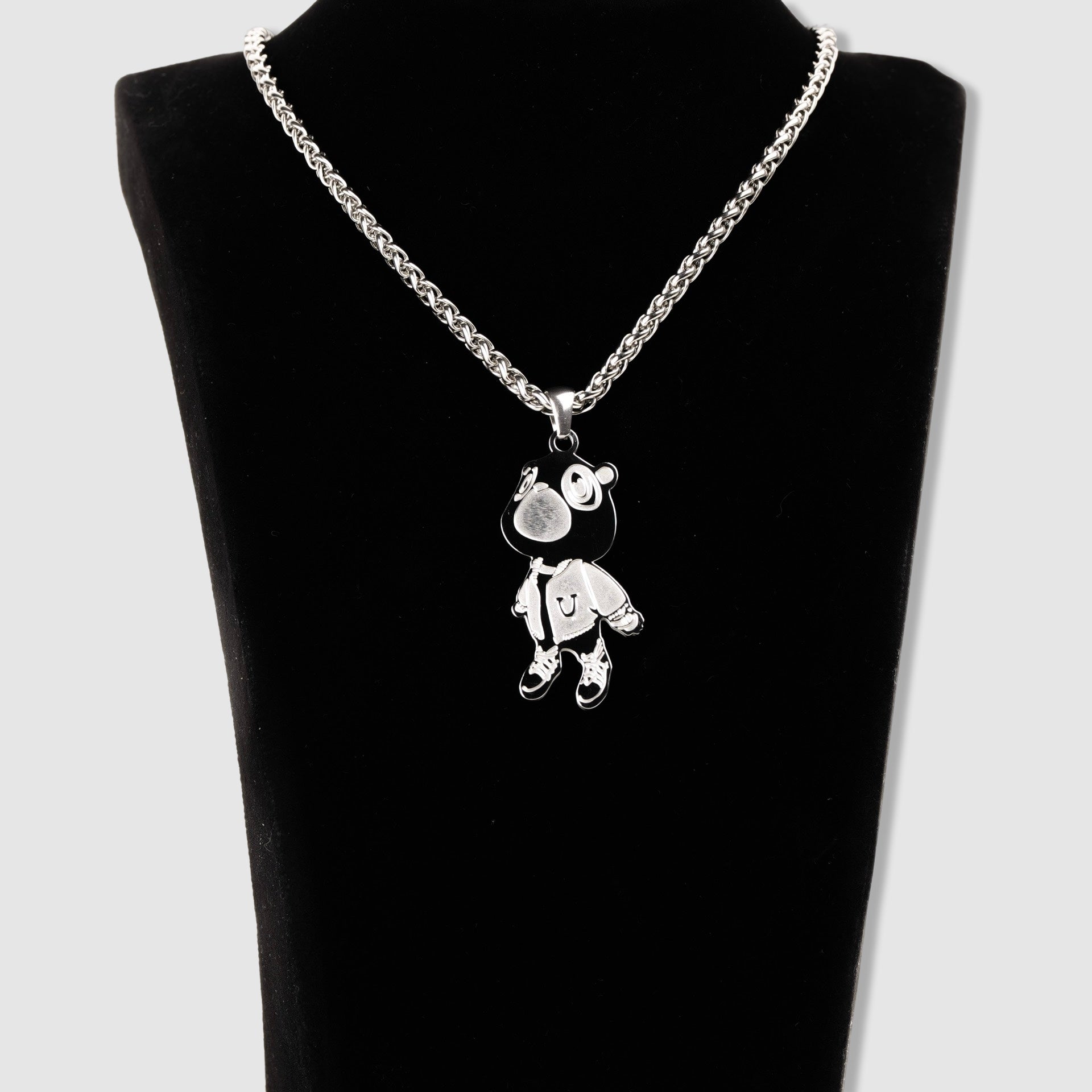 The Root Chain - Graduation - Legacy VØID