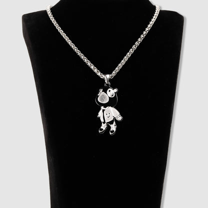 The Root Chain - Graduation - Legacy VØID