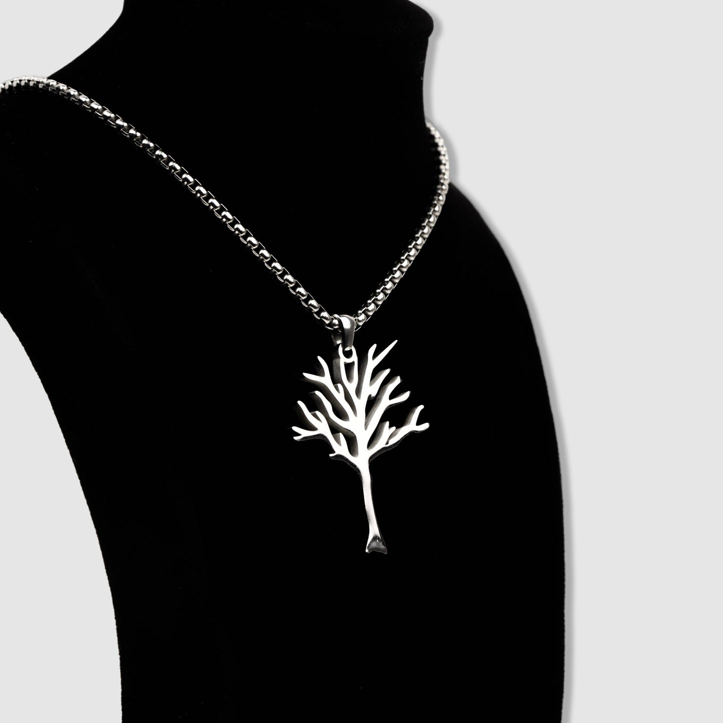 The Root Chain - Poison Tree - Legacy VØID