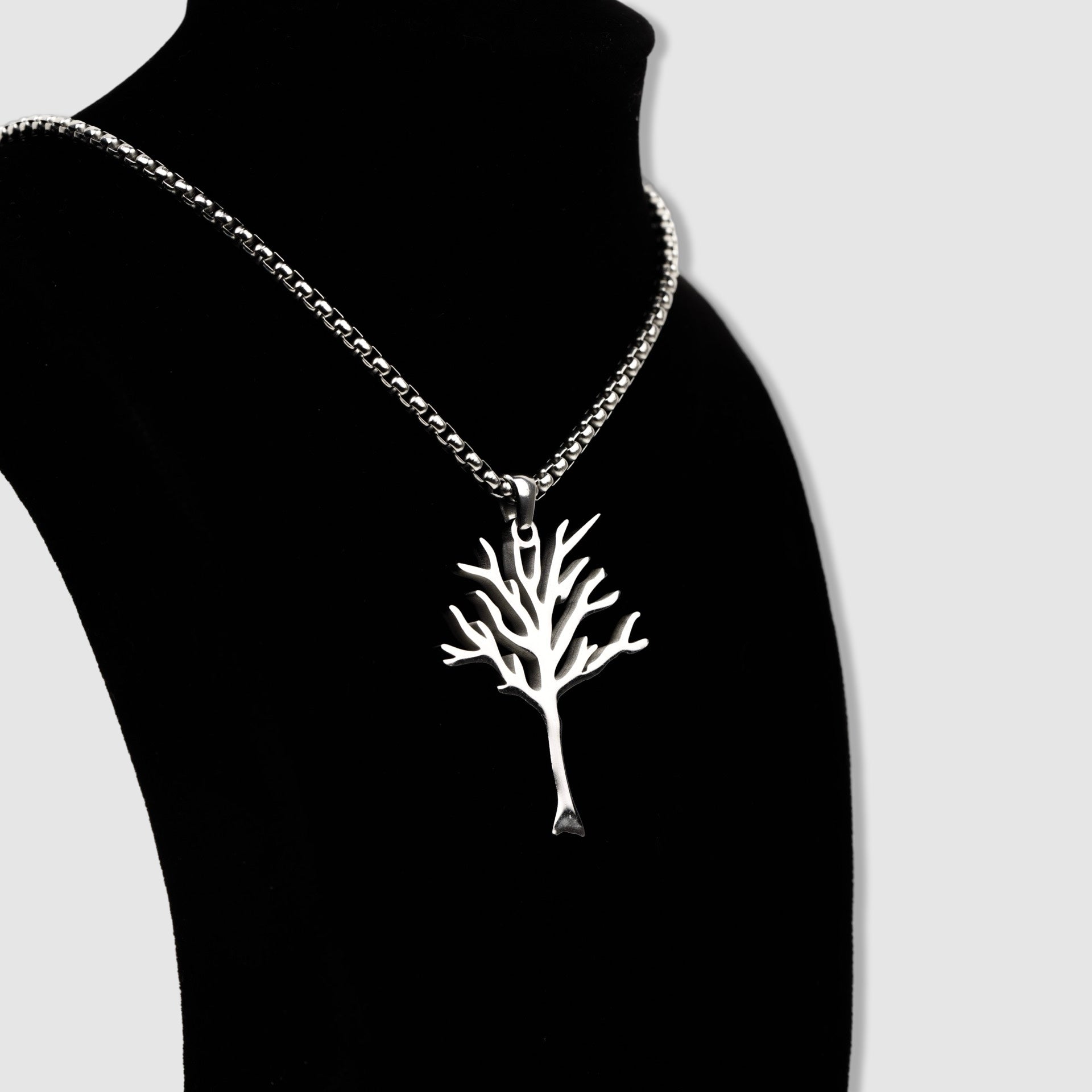 The Root Chain - Poison Tree - Legacy VØID