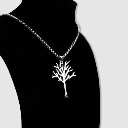 The Root Chain - Poison Tree - Legacy VØID