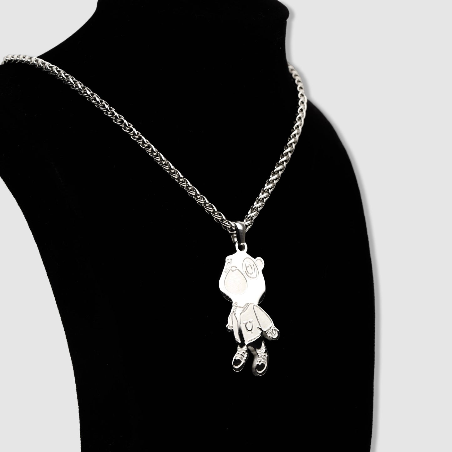 The Root Chain - Graduation - Legacy VØID