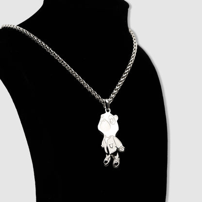 The Root Chain - Graduation - Legacy VØID